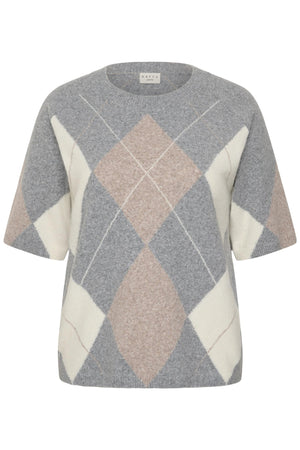 KCwilma Pullover - Grey