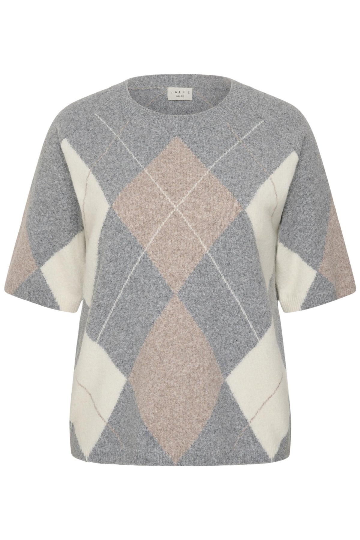 KCwilma Pullover - Grey