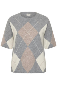 KCwilma Pullover - Grey