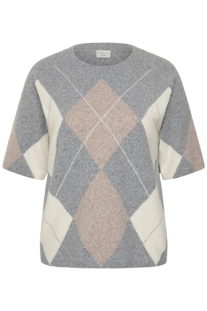 KCwilma Pullover - Grey