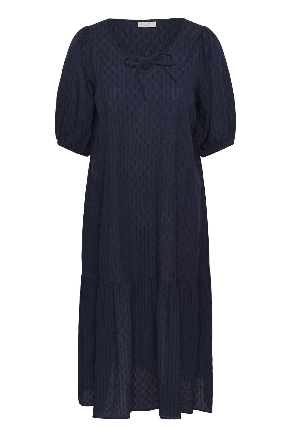 KCthea Dress Midnight Marine