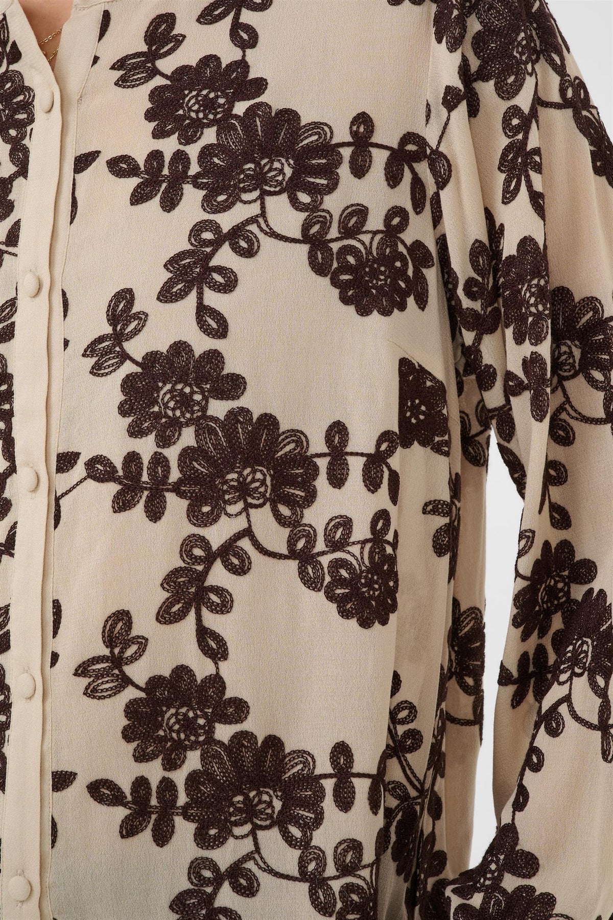 CRRuby Blouse Java
