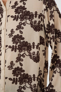 CRRuby Blouse Java