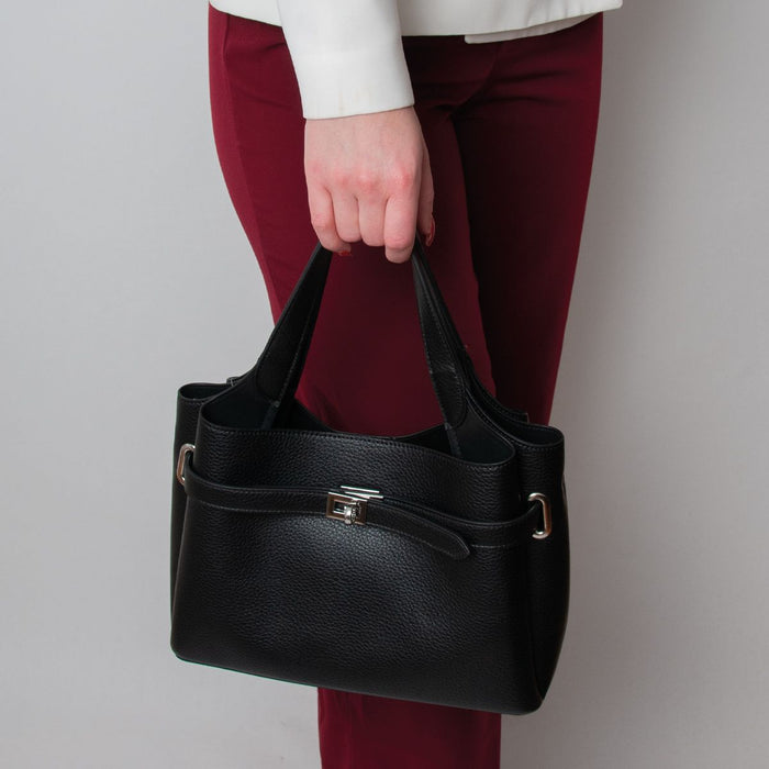 Veske Ginny Shopper Sort