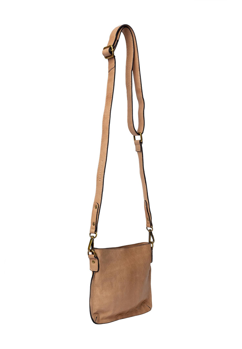 Fillis Small Taupe