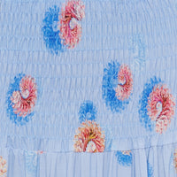 Princess Skirt Celeste 7854TPF