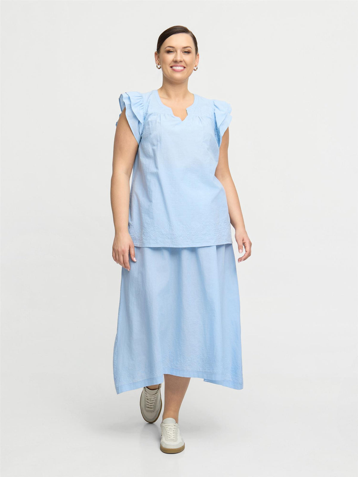 CLOE TOP