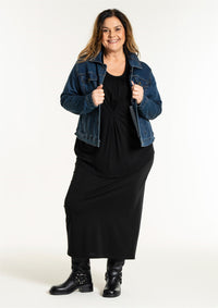 GBendie Skirt Black