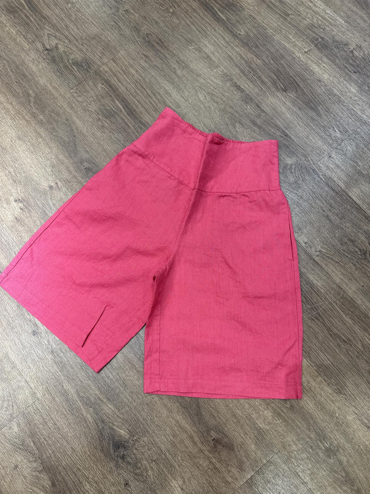 Shorts MaPinja Carmine