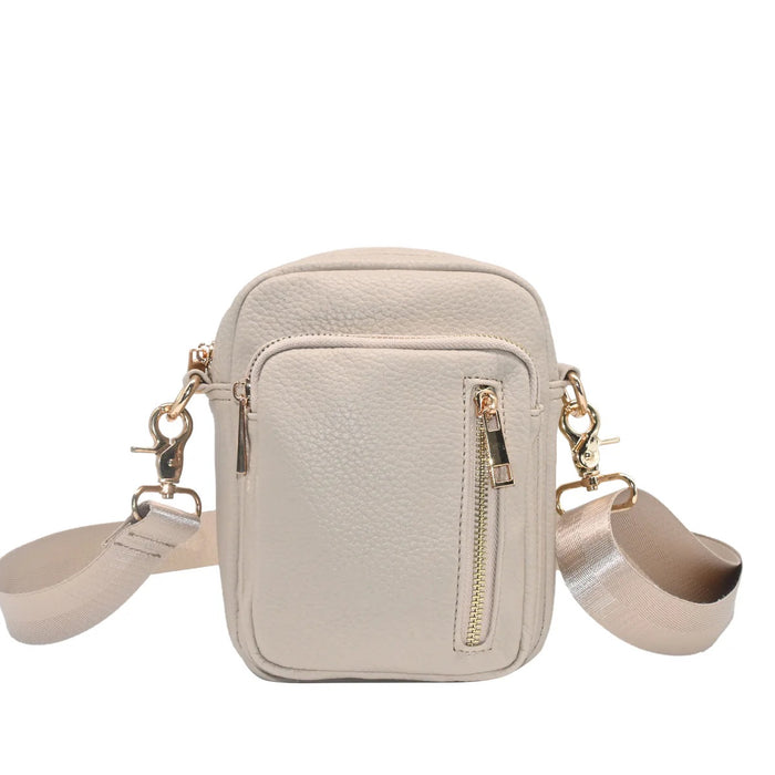 Levi Citybag Beige