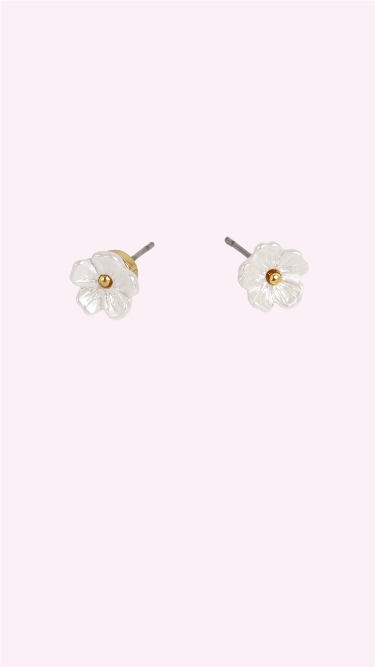 Små studs, Forget-me-not, Tone Damli