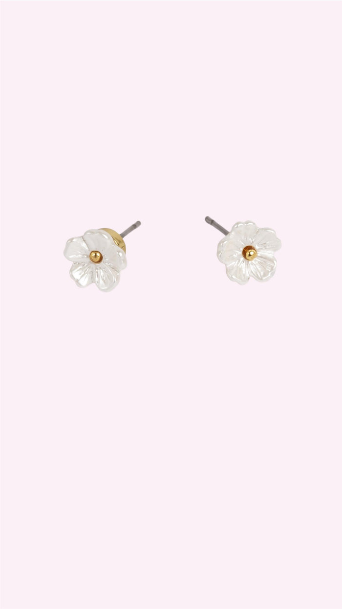 Små studs, Forget-me-not, Tone Damli