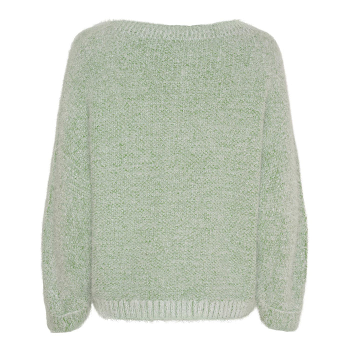 MdcAnouk Knit Green