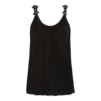 MdcAgnese Top - Black