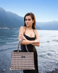 Sorena Madalena Medium tote Bag