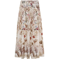 Princess Skirt Beige XPA5021
