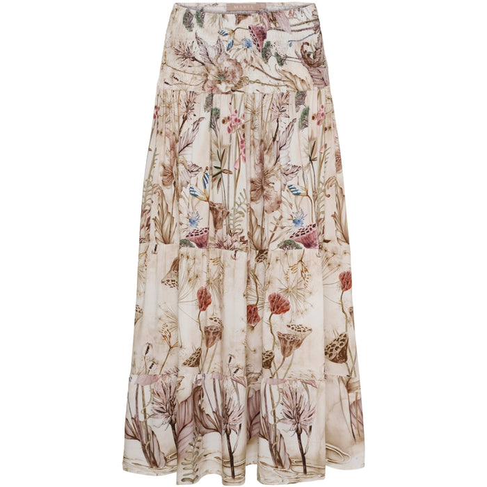 Princess Skirt Beige XPA5021