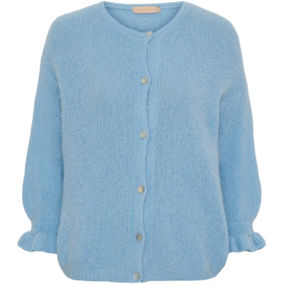MdcJuliana Knit Celeste