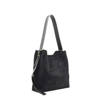 Karoline Bucketbag - Sort