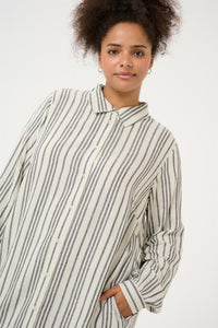 KCmille Shirt Dress