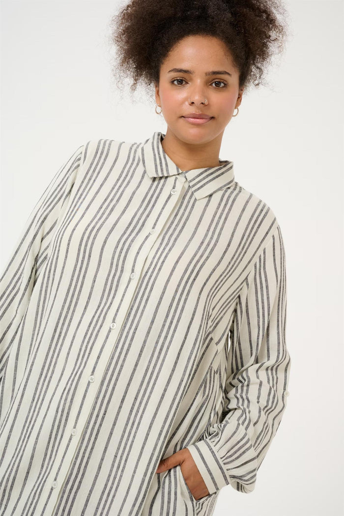 KCmille Shirt Dress