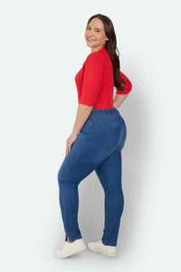 Jeans Sofia Light Denim Slim Fit