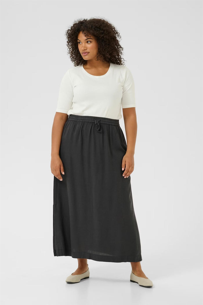 KCmille Skirt Black