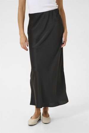 KAlotte Skirt - Black Deep