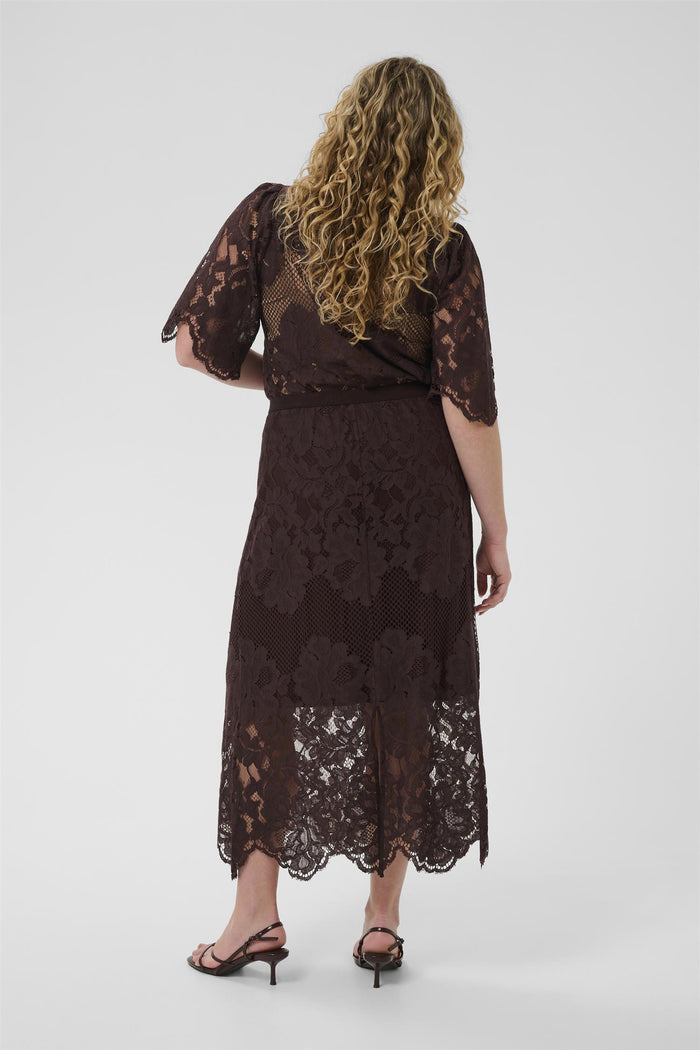 KCcarley Lace Skirt