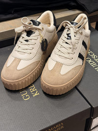Sneaker Guido Maria Kretschmer Ivory