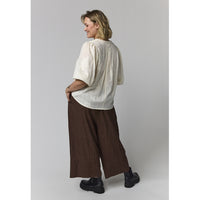 GVilde Blouse Offwhite