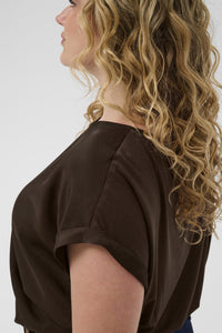 KCmilia Wing SL Blouse