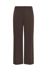 KCsakira Pants Coffee Bean
