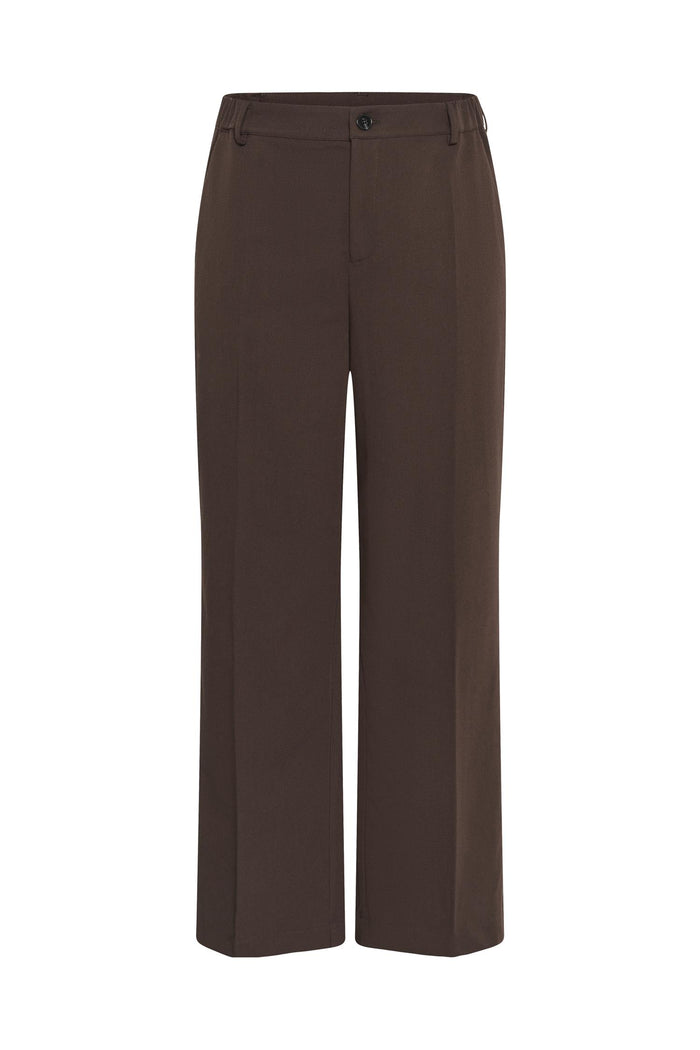 KCsakira Pants Coffee Bean