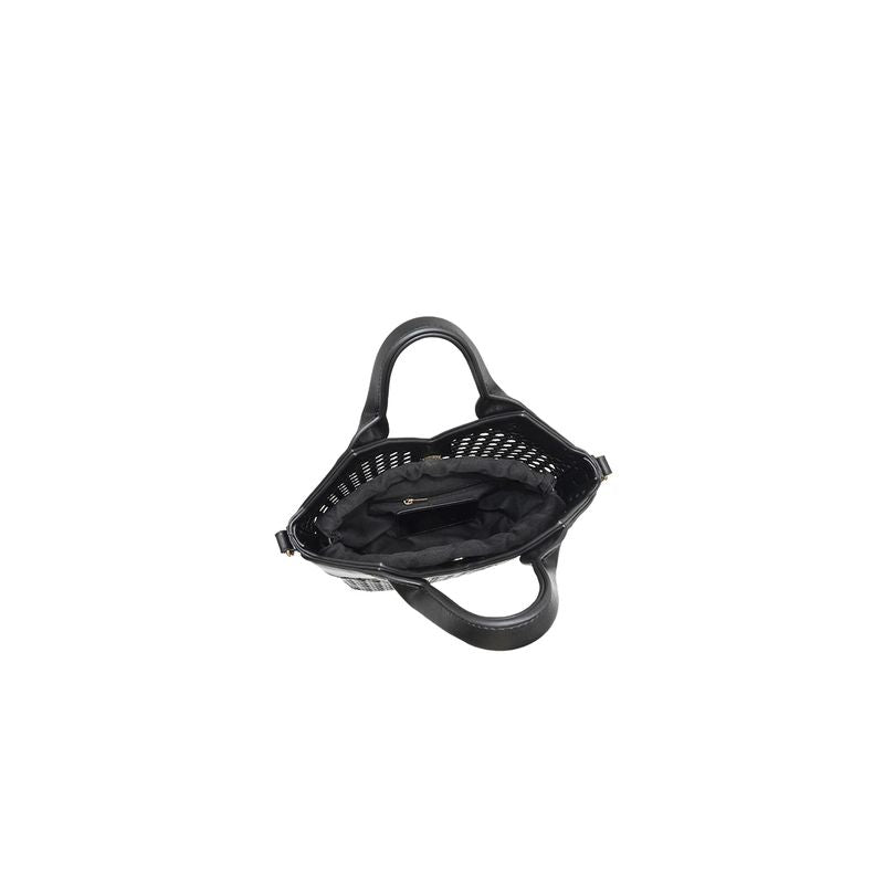 Izra liten shopper - Sort
