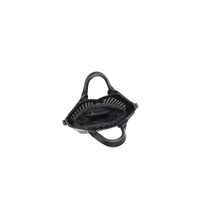 Izra liten shopper - Sort