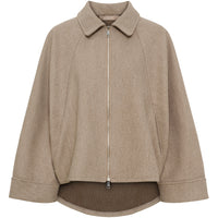 MdcJulia Jacket Fango