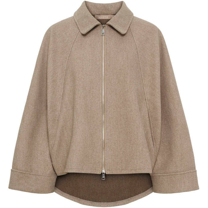 MdcJulia Jacket Fango