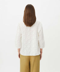 Bluse MaBeren Jet Stream
