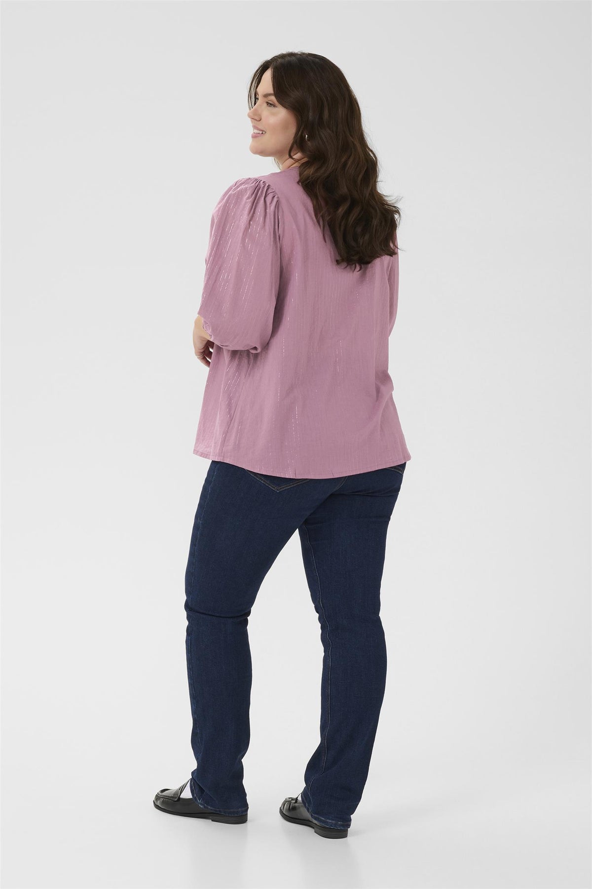 KCluisa Blouse Tulipwood