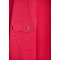 PNIsha Tunika Rose Red