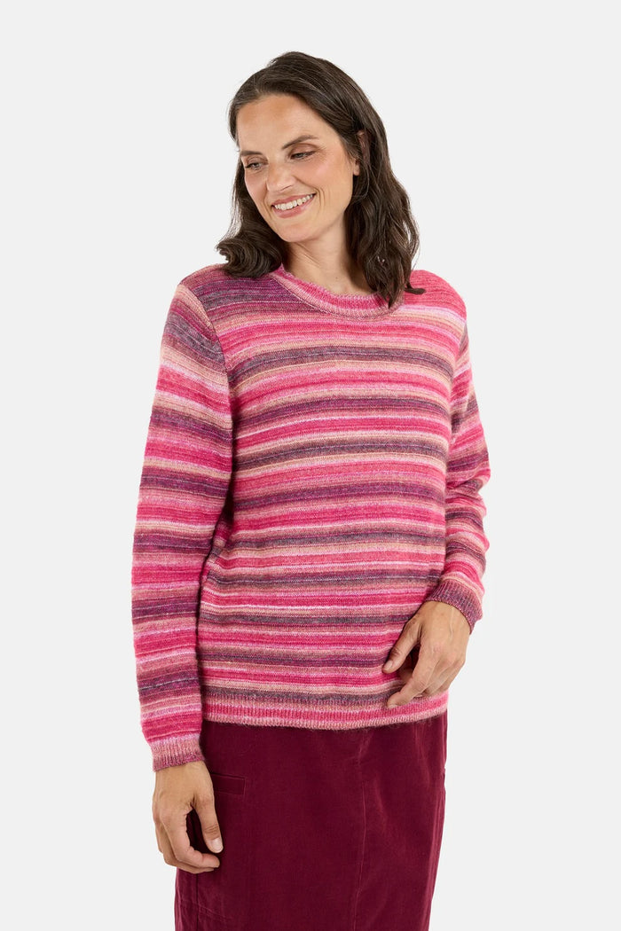 Genser Malina Rosa