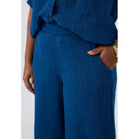 PNDiddi Denim Blue