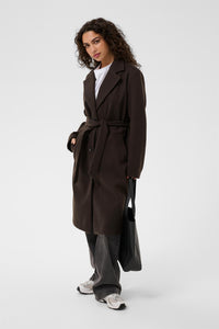 KAsaturn Jacket Coffee Bean