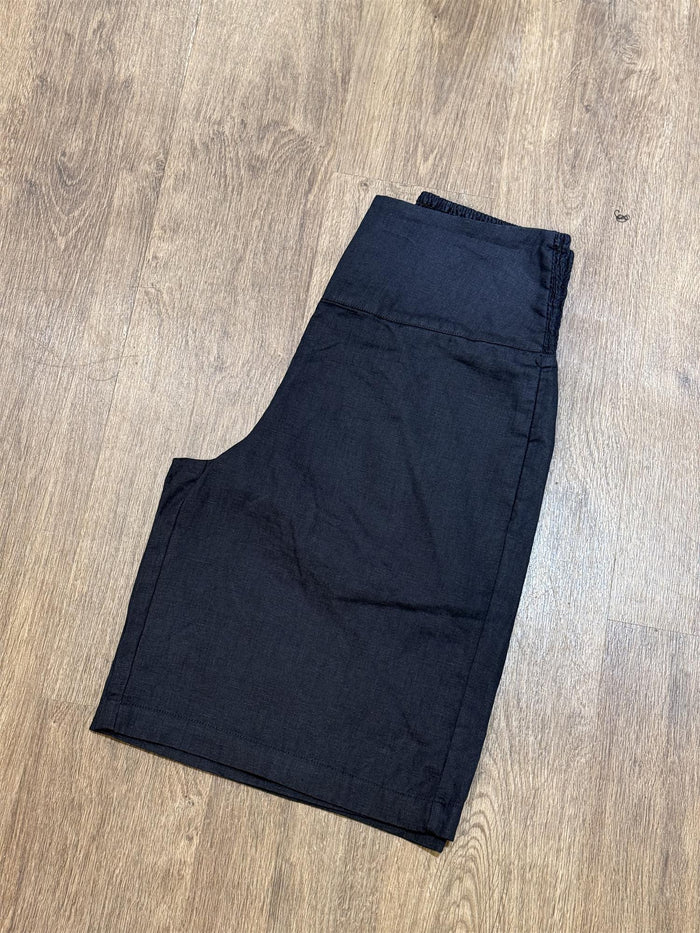 Shorts MaPinja Navy
