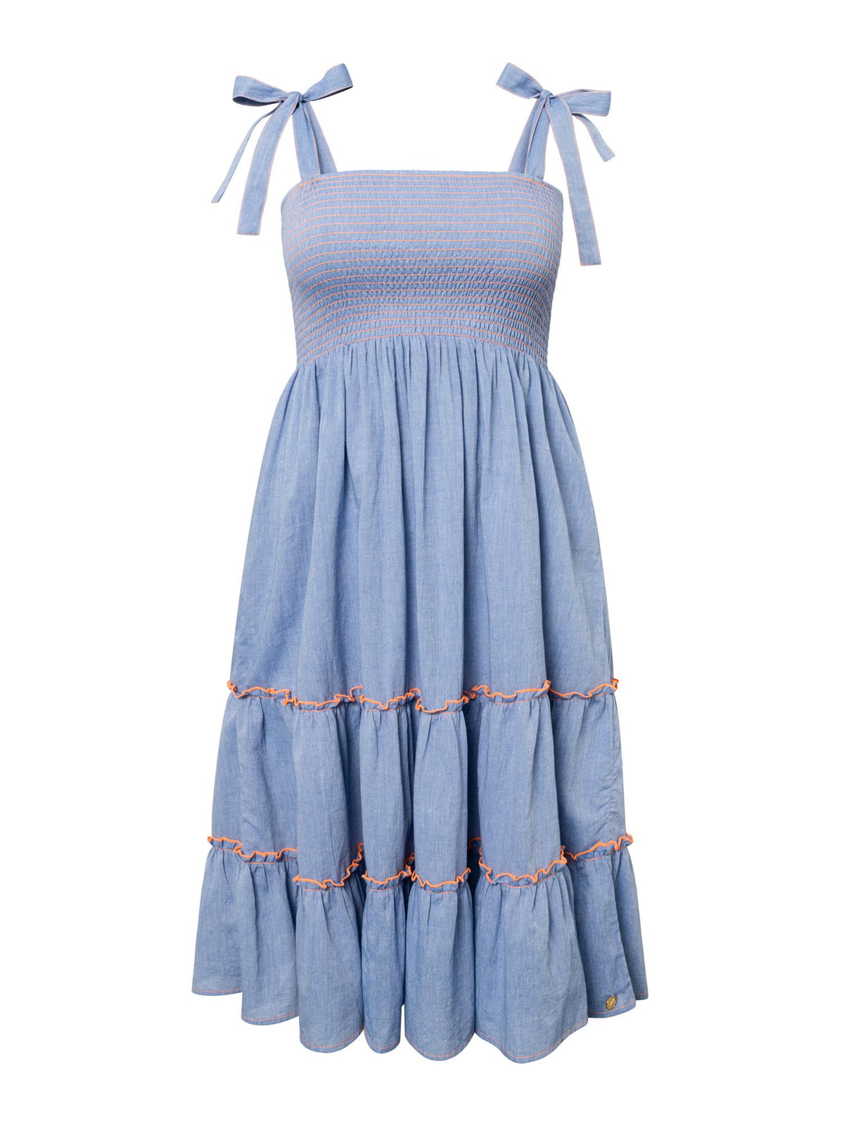 MINA DRESS