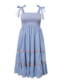 MINA DRESS