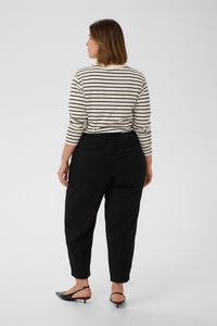 KCmerla Pants - Black Deep