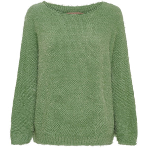 MdcAnouk Knit - Green Eyes