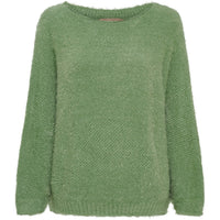 MdcAnouk Knit Green Eyes
